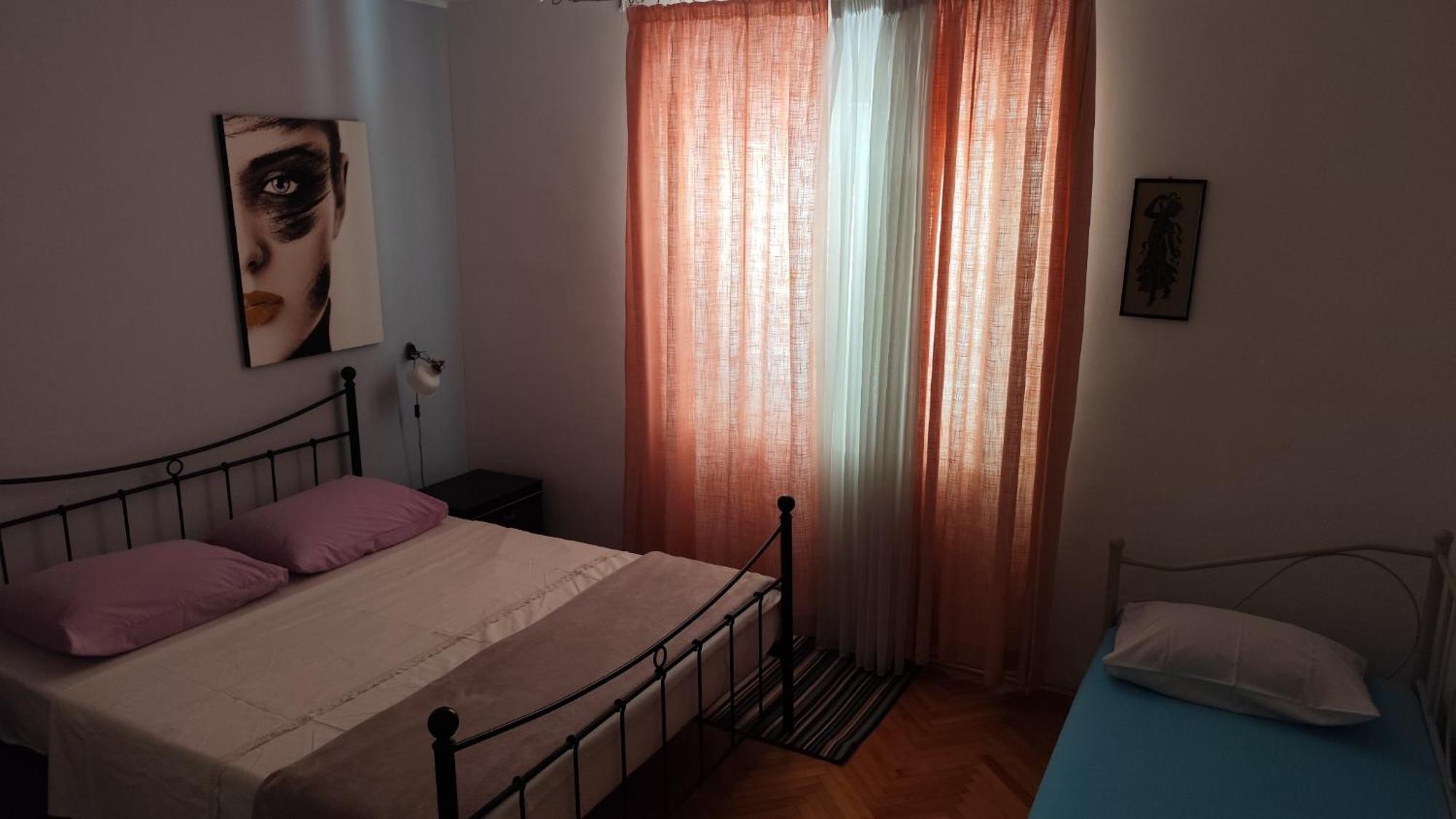 Apartment Seventh Continent Sibenik Exterior photo