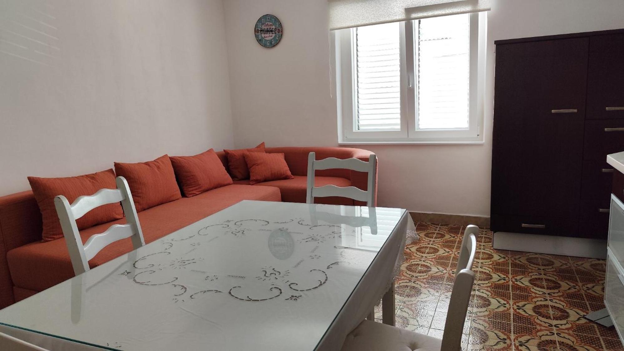 Apartment Seventh Continent Sibenik Exterior photo