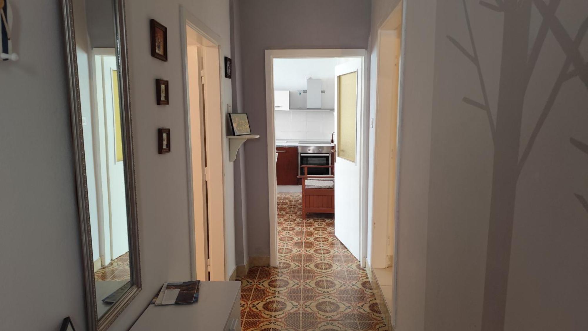 Apartment Seventh Continent Sibenik Exterior photo