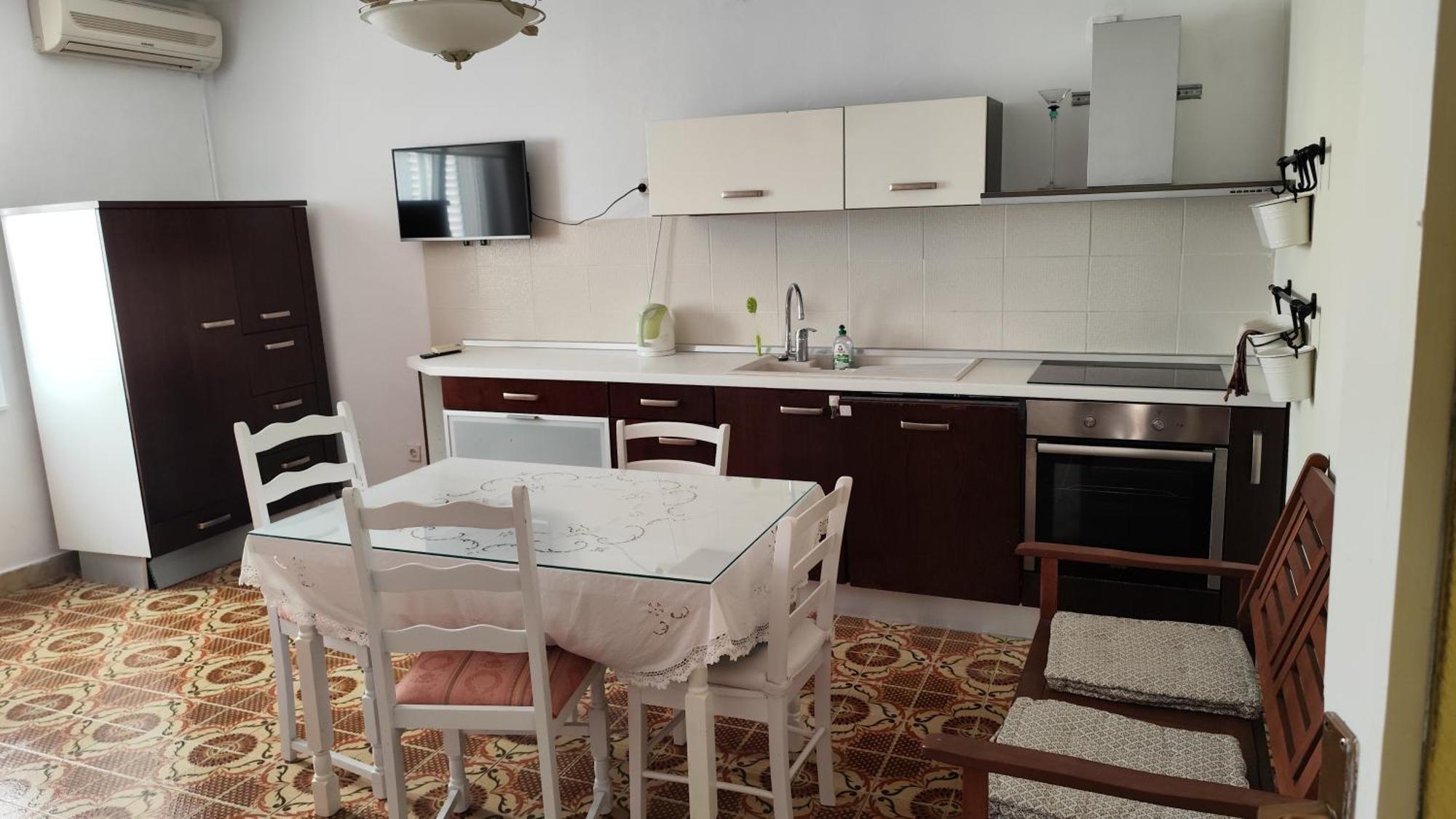 Apartment Seventh Continent Sibenik Exterior photo