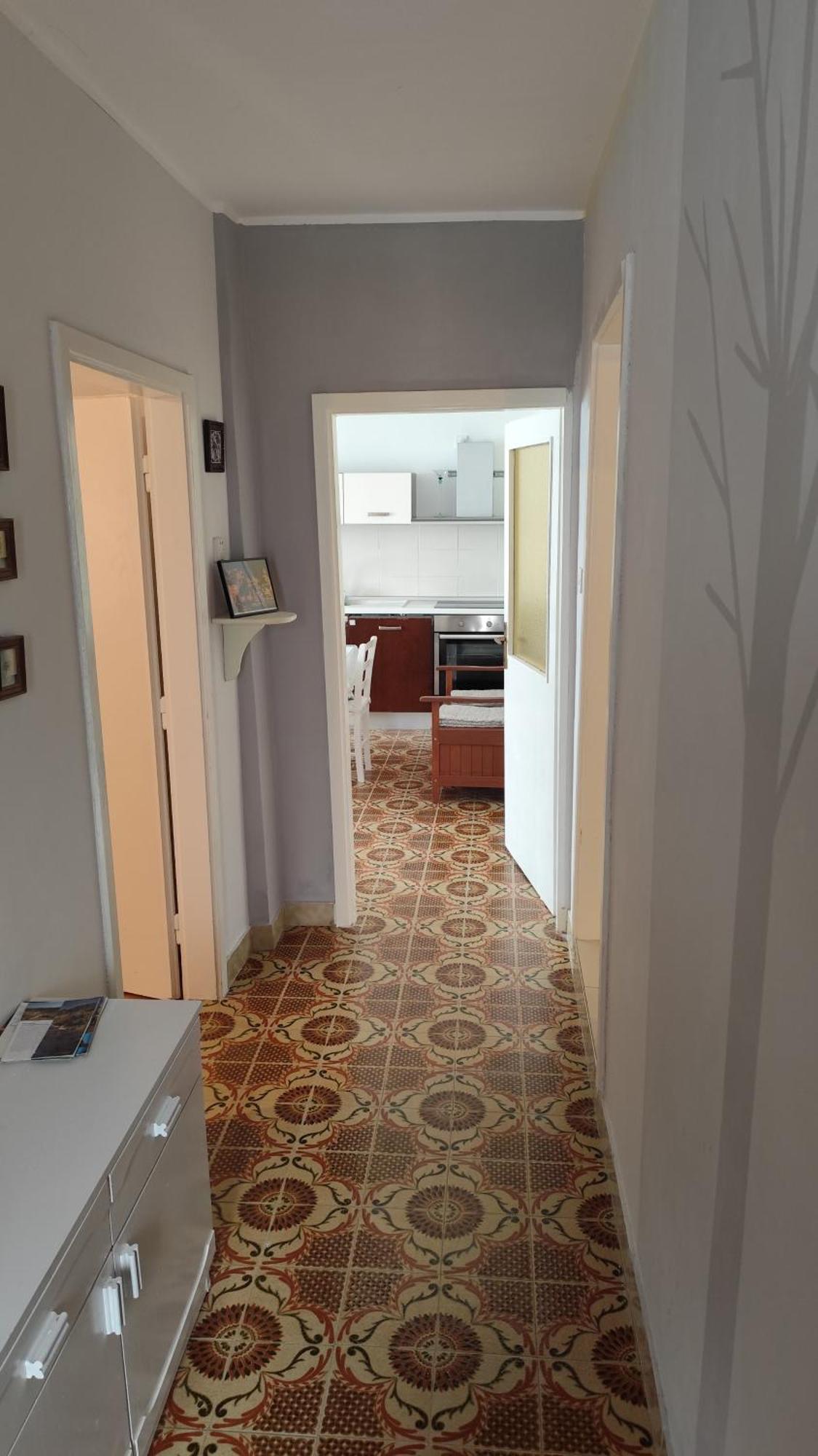 Apartment Seventh Continent Sibenik Exterior photo