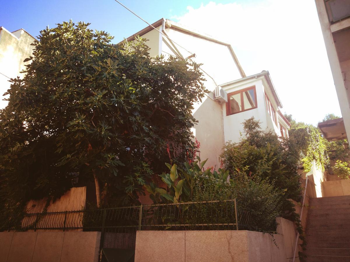 Apartment Seventh Continent Sibenik Exterior photo